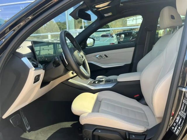 BMW 330 330i M-Sport Sedan xDrive