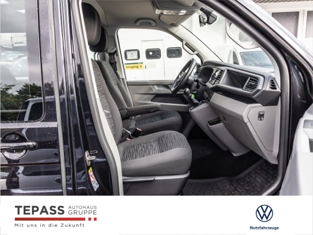 Volkswagen Caravelle Comfortline T6