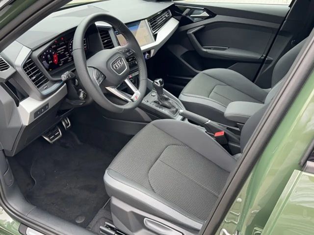 Audi A1 30 TFSI S-Line S-Tronic Sportback