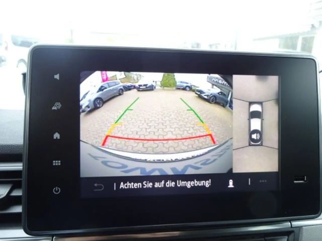 Nissan Townstar Tekna Townstar EV