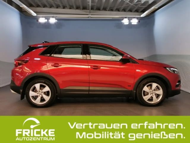 Opel Grandland X Elegance Innovation