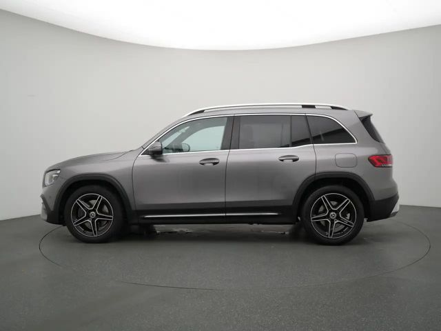 Mercedes-Benz GLB 250 4MATIC AMG Line