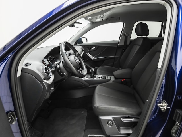 Audi Q2 35 TDI Quattro S-Tronic