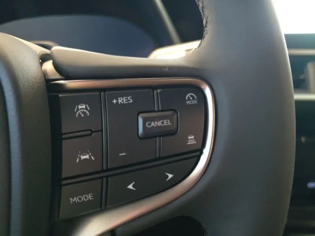 Lexus UX F Sport Sport