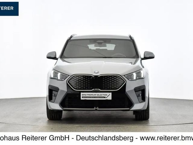 BMW iX2 M-Sport eDrive20