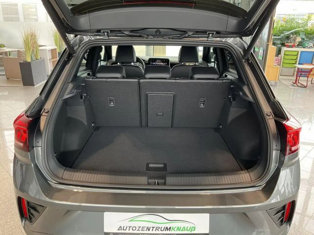 Volkswagen T-Roc R-Line Style