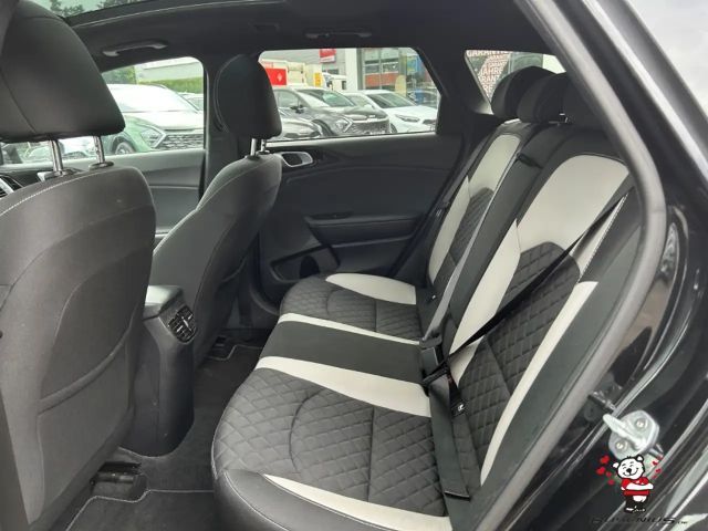 Kia Ceed GDi GT-Line SportWagon