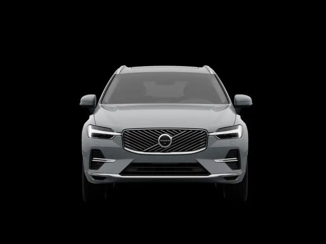 Volvo XC60 AWD T6 Ultra