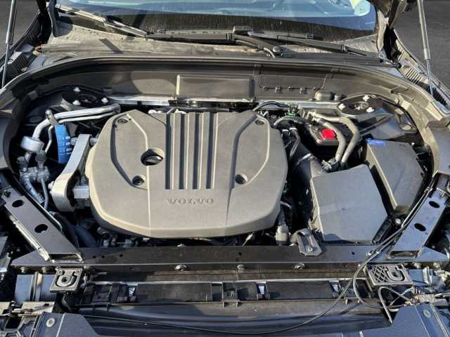 Volvo XC60 XC60
