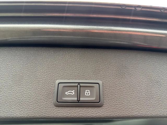 Audi Q2 1.5 TFSI S-Line