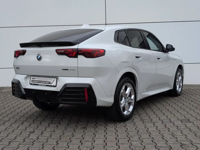 BMW X2 M-Sport xDrive20d