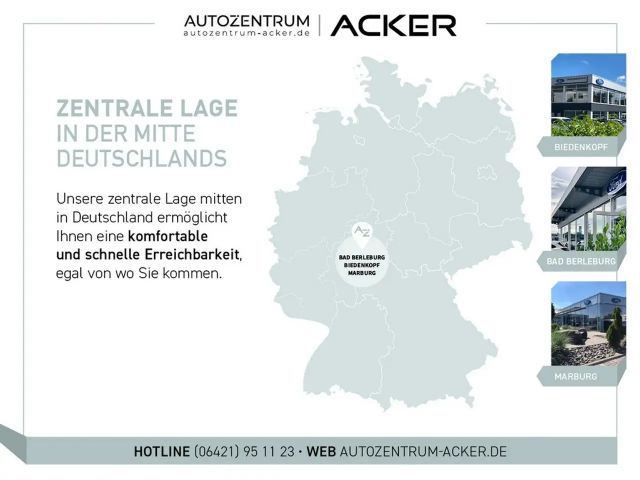 Fiat Grande Panda E RED