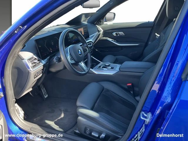BMW 330 330i M-Sport Touring xDrive
