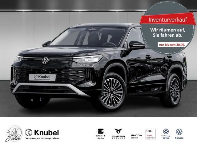 Volkswagen Tayron 1.5 eTSI DSG IQ.Drive Life