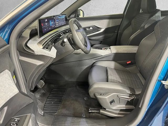 Peugeot 3008 Allure Pack Hybrid