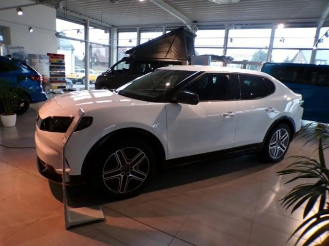 Ford Capri Premium RWD