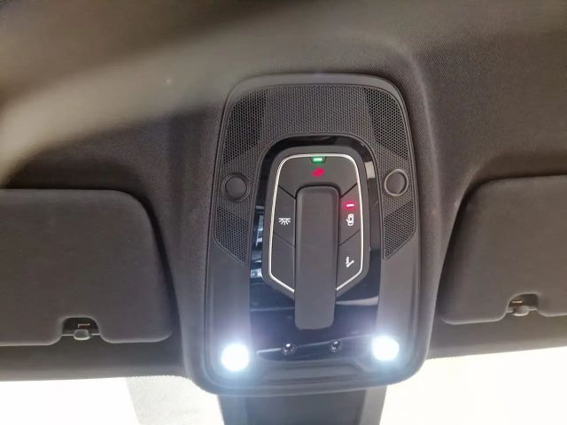 Audi Q8 50 TDI Quattro