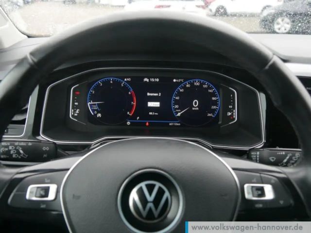 Volkswagen Polo 1.0 TSI Highline