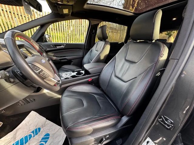 Ford S-Max 4x4 AWD ST Line