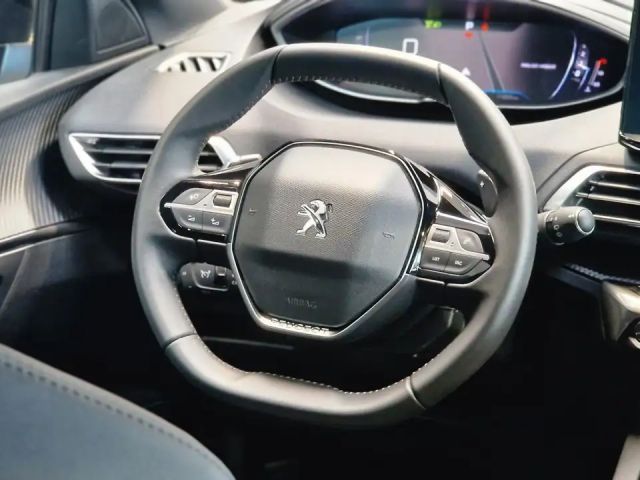 Peugeot 5008 Allure Pack BlueHDi