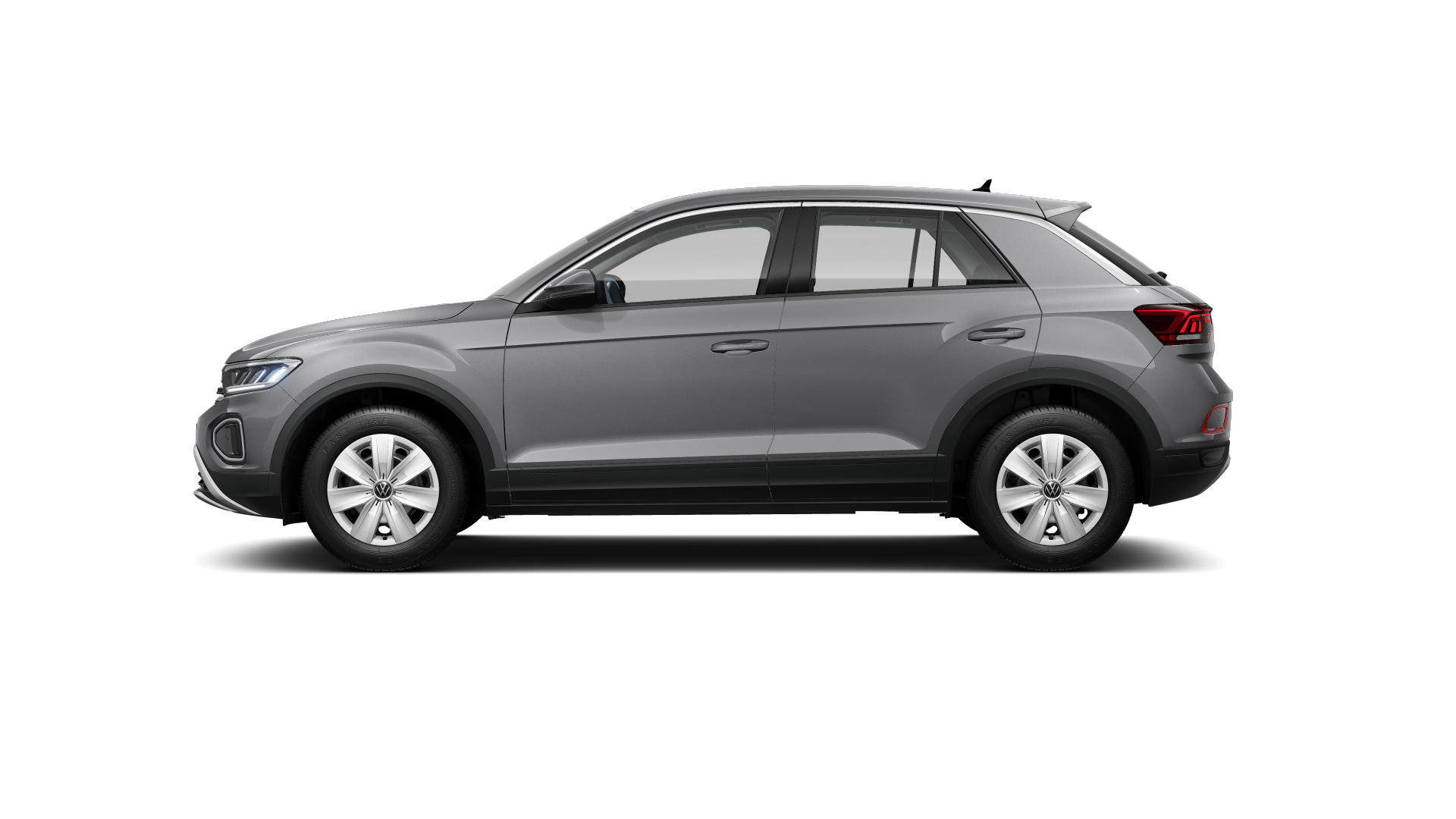 Volkswagen T-Roc 1.0 TSI