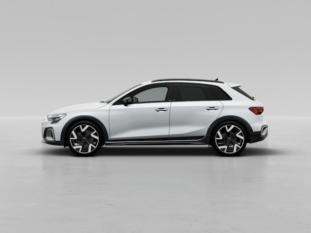 Audi A3 35 TFSI S-Tronic