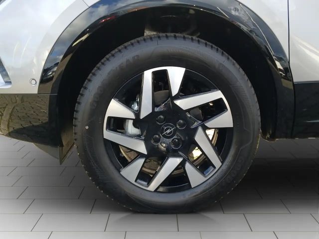 Opel Mokka GS-Line Grand Sport Turbo