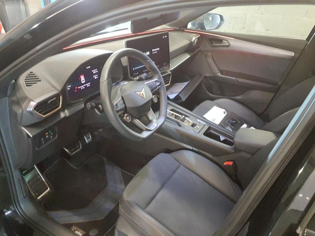 Cupra Leon DSG ST Sportstourer