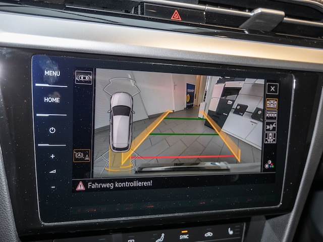 Volkswagen Arteon Shooting Brake 2.0 TSI 4Motion