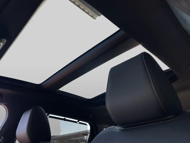 Mazda CX-80 Homura Plus e-Skyactiv