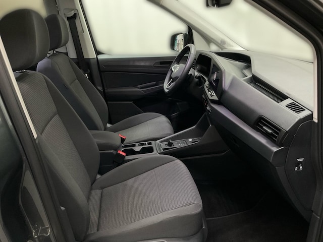 Volkswagen Caddy 2.0 TDI DSG Maxi