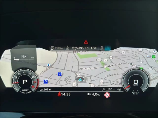 Audi A3 30 TFSI S-Tronic Sedan Sportback