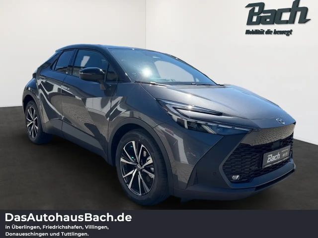 Toyota C-HR 4x2 Hybride
