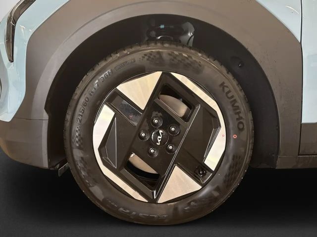 Kia EV3 81.4 kWh Earth