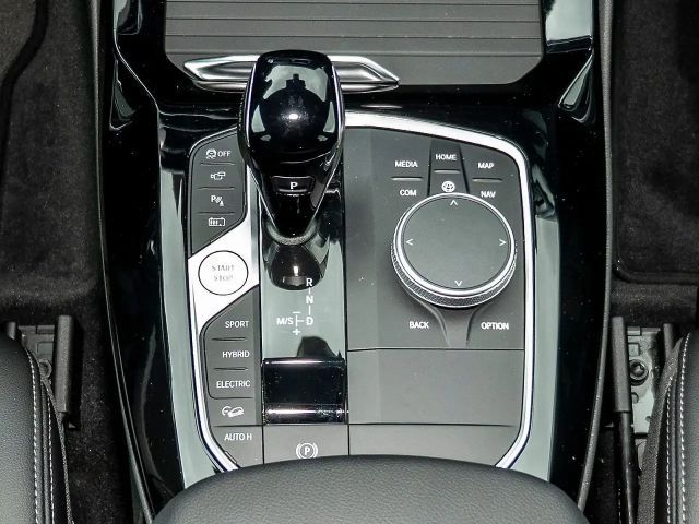 BMW X3 M-Sport xDrive30e