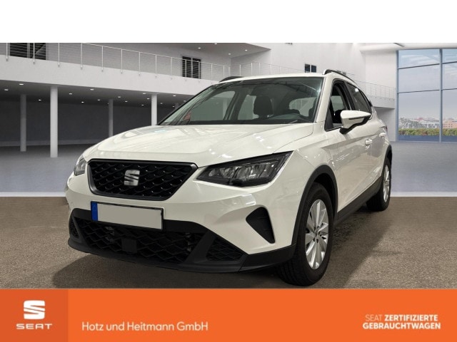 Seat Arona 1.0 TSI DSG Style