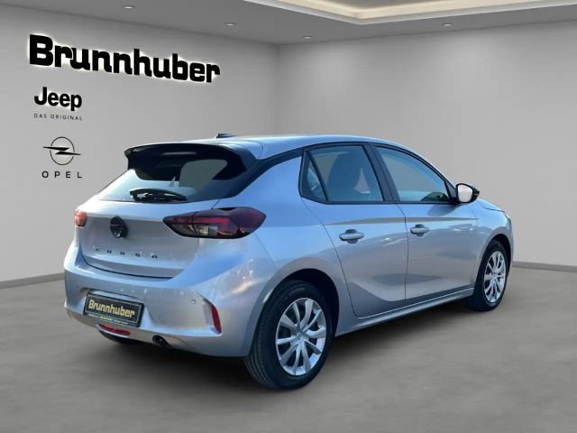 Opel Corsa Edition F Edition Turbo