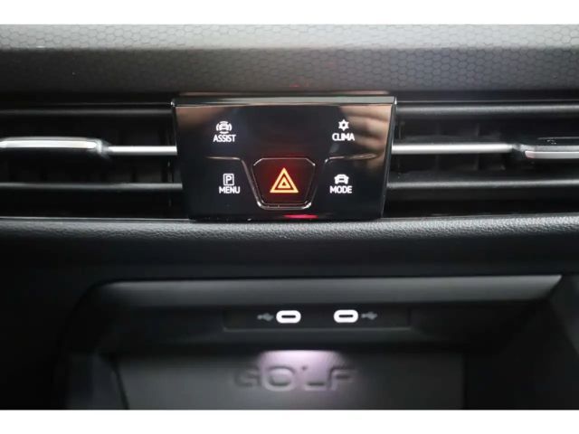 Volkswagen Golf 2.0 TDI DSG GTD Style