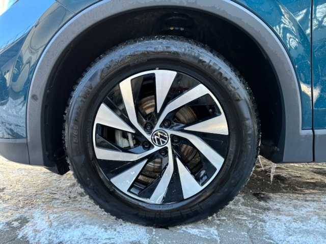 Volkswagen Tiguan 1.5 eTSI DSG Life