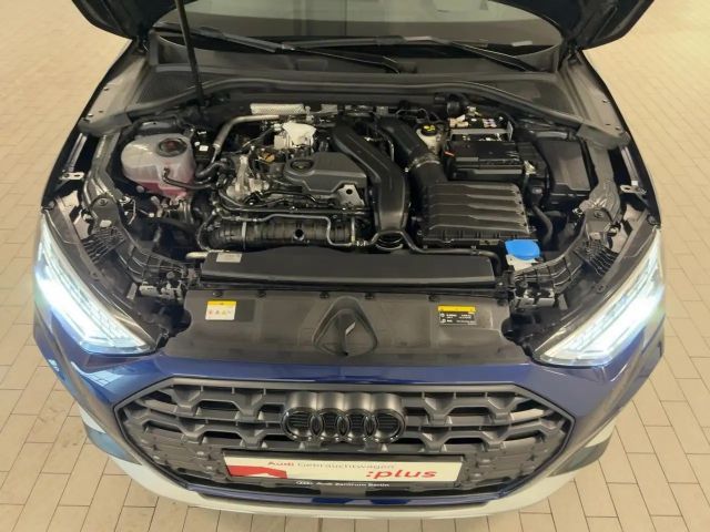 Audi A3 35 TFSI
