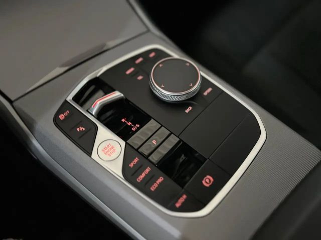 BMW 318 318d Touring