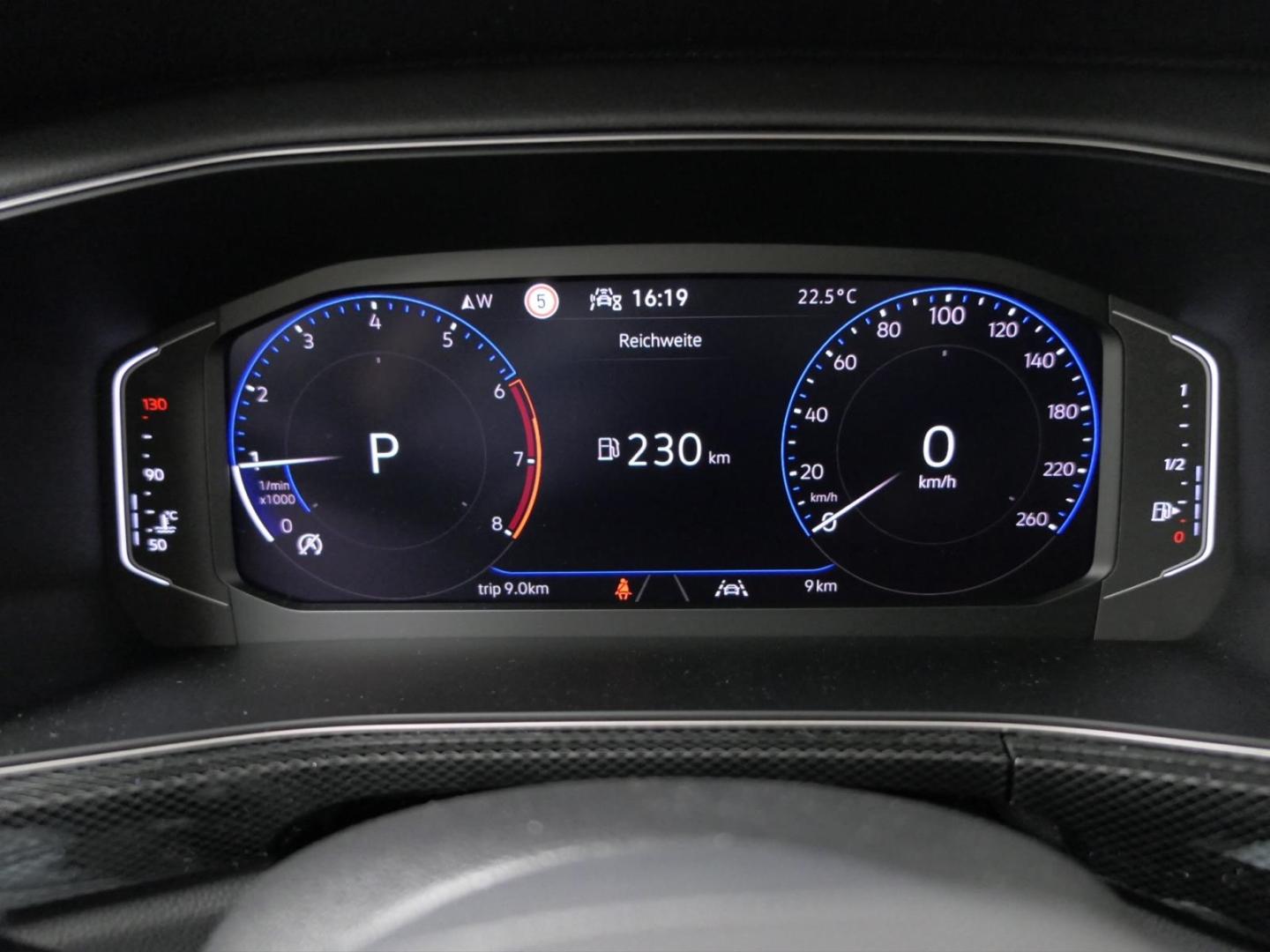 Volkswagen T-Cross 1.0 TSI DSG R-Line