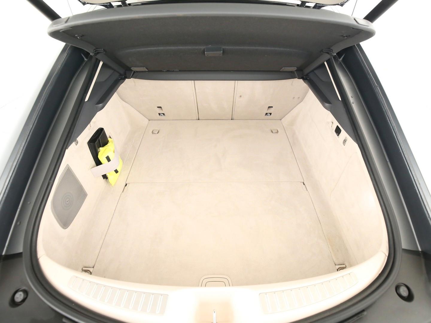 Mercedes-Benz AMG GT 63s Voll, Magno