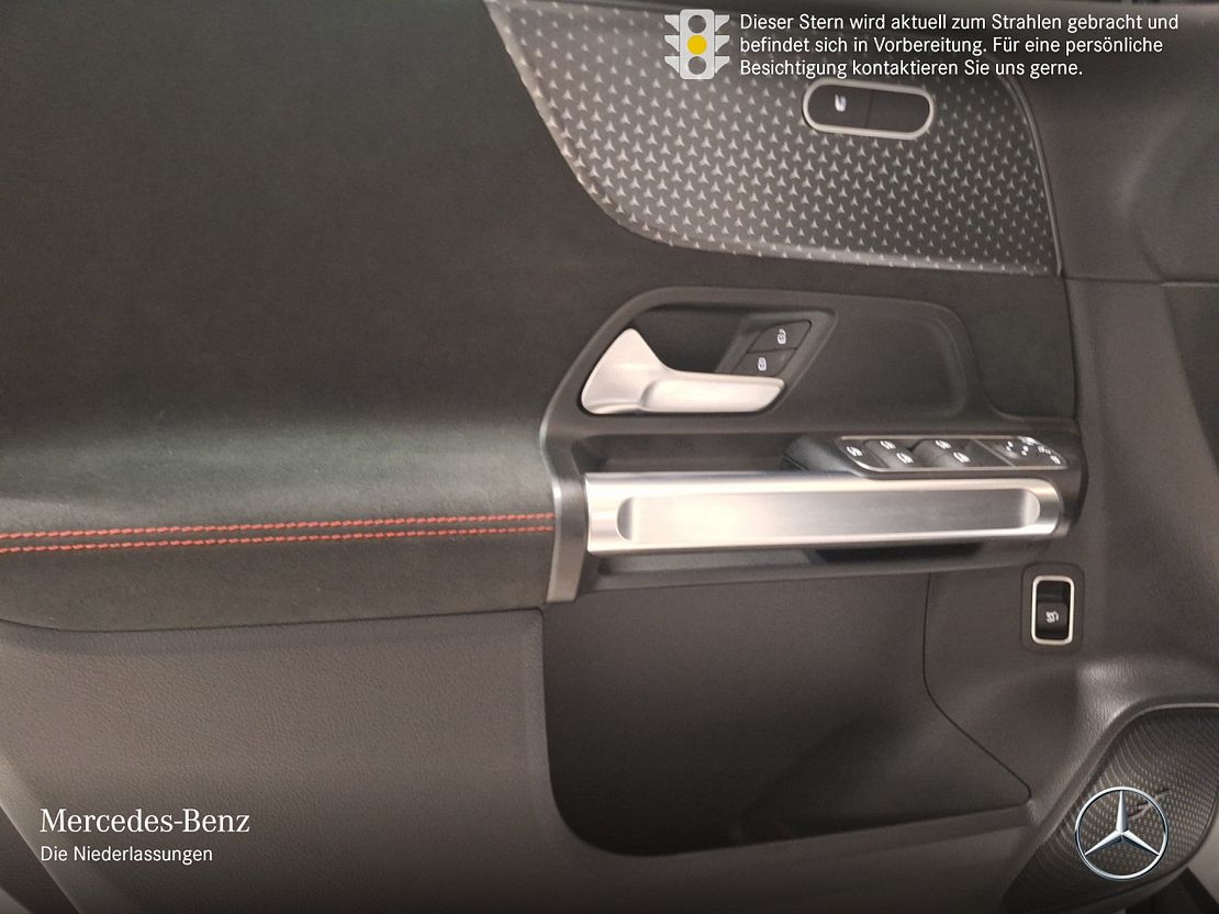 Mercedes-Benz EQB 300 4MATIC