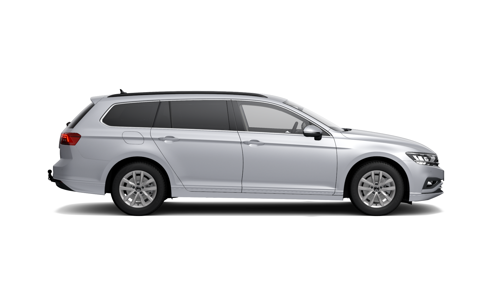 Volkswagen Passat Business DSG Variant