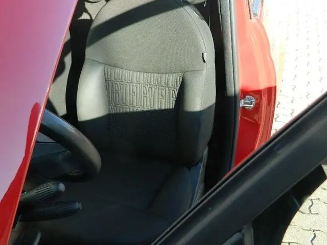 Fiat 500C 500C FireFly Hybrid 70