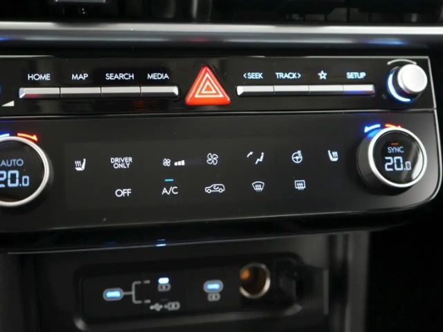 Hyundai Tucson Trend