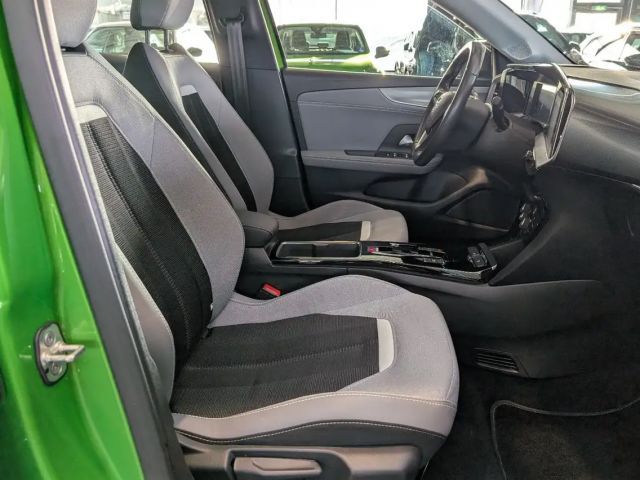 Opel Mokka Elegance Mokka-e