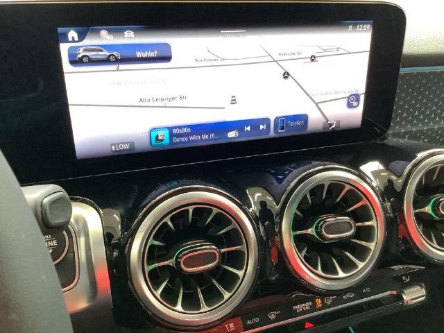 Mercedes-Benz GLB 200 GLB 200 d