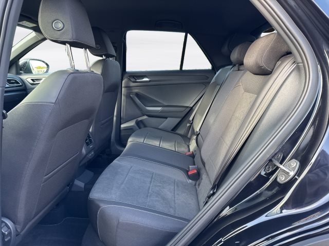 Volkswagen T-Roc T-ROC 1.5 E2 R-L  BT110 TSID7F